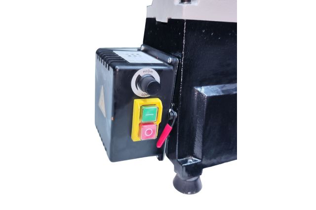 Токарный станок по дереву MAST Holztechnik...