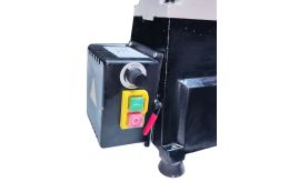 Токарный станок по дереву MAST Holztechnik H-TV460VF 230V/50HZ/1PH 