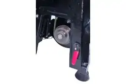 Токарний верстат по дереву MAST Holztechnik H-TV460VF 12