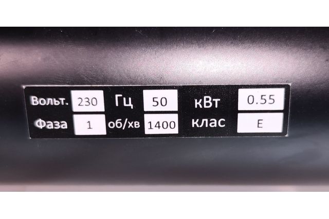 Токарний верстат по дереву MAST Holztechnik...