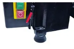 Токарний верстат по дереву MAST Holztechnik H-TV460VF 14