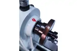 Токарний верстат по дереву MAST Holztechnik H-TV460VF 15