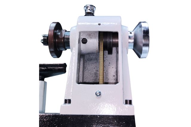 Токарний верстат по дереву MAST Holztechnik...