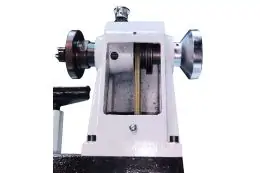 Токарный станок по дереву MAST Holztechnik H-TV460VF 230V/50HZ/1PH  16