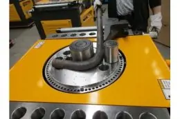 Верстат для згинання арматури DEKMET PRO RB 42 P 2