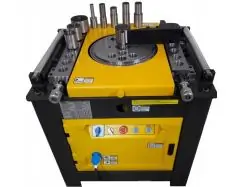 Станок для гибки арматуры DEKMET PRO RB 42 P
