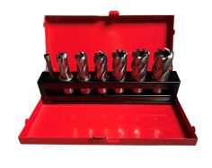 Комплект сверл для сверлильных станков на магнитном...