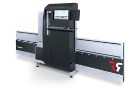 Фрезерный станок с ЧПУ Robland BM 3000