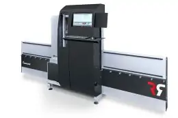 Фрезерний верстат з ЧПУ Robland BM 3000 1