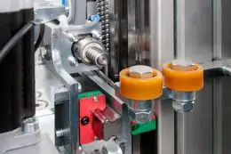 Фрезерний верстат з ЧПУ Robland BM 3000 2