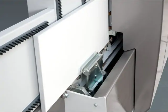 Фрезерный станок с ЧПУ Robland BM 3000 3