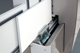 Фрезерный станок с ЧПУ Robland BM 3000