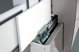 Фрезерний верстат з ЧПУ Robland BM 3000 3