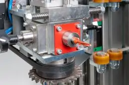 Фрезерный станок с ЧПУ Robland BM 3000 7