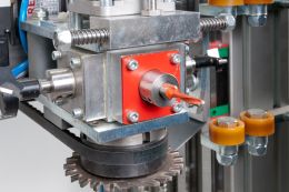 Фрезерний верстат з ЧПУ Robland BM 3000