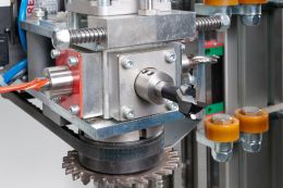 Фрезерный станок с ЧПУ Robland BM 3000