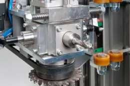 Фрезерный станок с ЧПУ Robland BM 3000 9