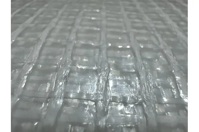 Пленка для теплицы 600х300х200 см, UV-12, прозрачная Bass Polska BP-859820 2