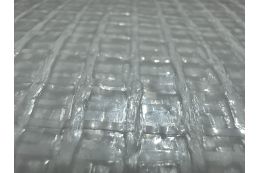 Плівка для теплиці 600х300х200 см, UV-12, прозора Bass Polska BP-859820