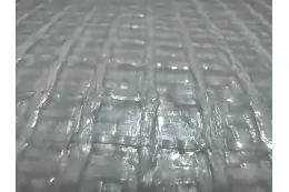 Пленка для теплицы 600х300х200 см, UV-12, прозрачная Bass Polska BP-859820 2