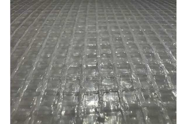 Пленка для теплицы 600х300х200 см, UV-12, прозрачная Bass Polska BP-859820 3