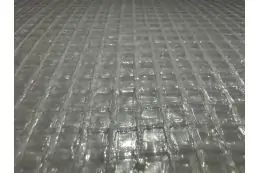 Плівка для теплиці 600х300х200 см, UV-12, прозора Bass Polska BP-859820 3