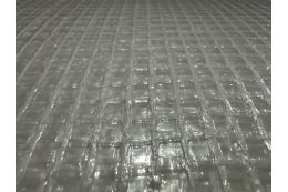 Плівка для теплиці 600х300х200 см, UV-12, прозора Bass Polska BP-859820