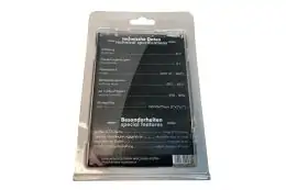 Кутомір цифровий Holzmann DWM 90 4