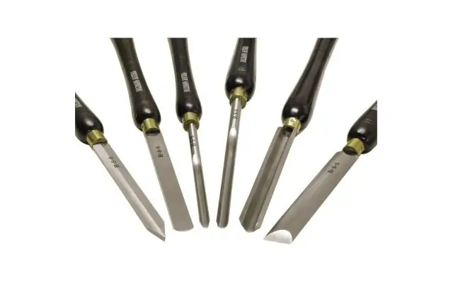 Токарний набір Holzmann H6TLG 2