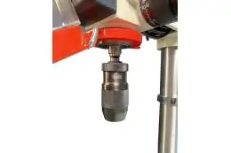 Сверлильный станок по металлу MAST Metalltechnik M-SV1520P 400V  4