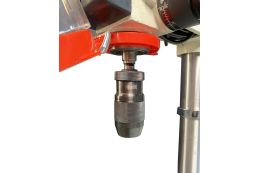 Свердлильний верстат по металу MAST Metalltechnik M-SV1520P 400V