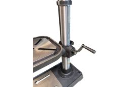 Сверлильный станок по металлу MAST Metalltechnik M-SV1520P 400V 