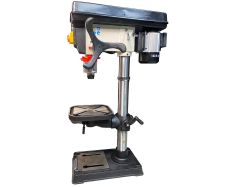 Свердлильний верстат по металу MAST Metalltechnik...