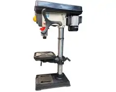 Свердлильний верстат по металу MAST Metalltechnik M-SV1520P 400V