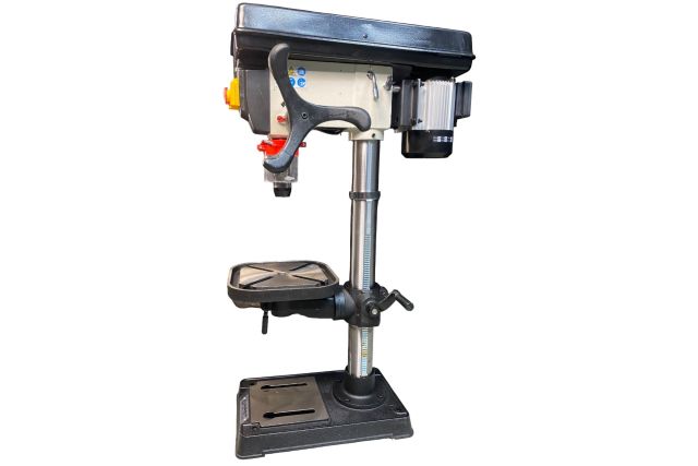 Сверлильный станок по металлу MAST...