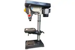 Свердлильний верстат по металу MAST Metalltechnik M-SV1520P 400V 1