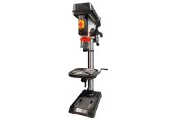 Свердлильний верстат по металу MAST Metalltechnik M-SV1520P 400V 2