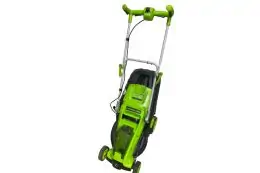 Акумуляторна газонокосарка Zipper ZI-RMRTR40V-AKKU 2