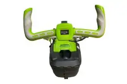 Аккумуляторная газонокосилка Zipper ZI-RMRTR40V-AKKU 3