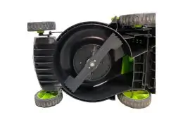 Аккумуляторная газонокосилка Zipper ZI-RMRTR40V-AKKU 6