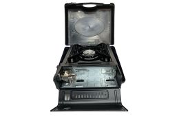 Портативная газовая плитка Elico Camp BDZ-155B