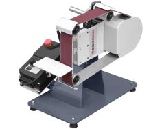 Стрічковий шліфувальний верстат CORMAK STU50