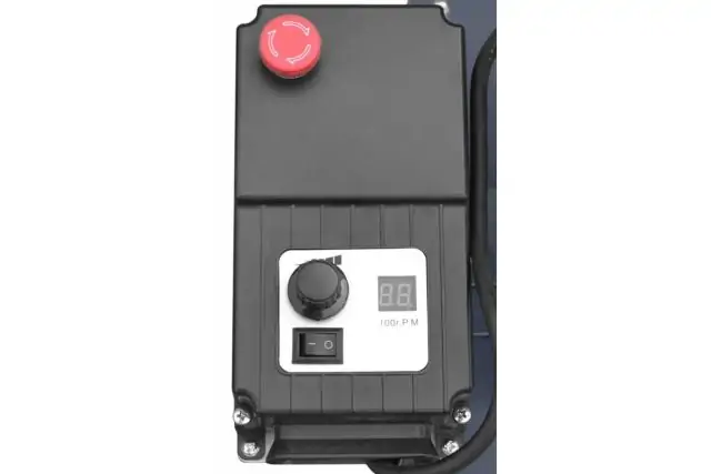 Ленточный шлифовальный станок CORMAK STU50 2