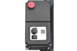 Ленточный шлифовальный станок CORMAK STU50 2