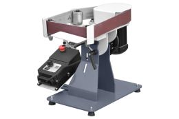 Ленточный шлифовальный станок CORMAK STU50