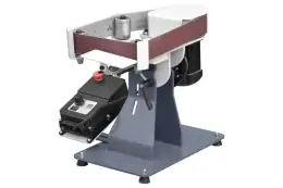 Стрічковий шліфувальний верстат CORMAK STU50 4