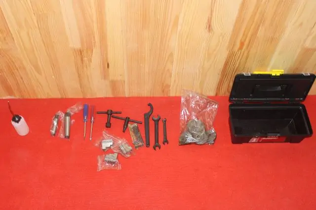 Токарно-винторезный станок Holzmann ED 400FD 10