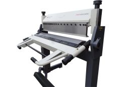 Верстат для згинання листового металу METCOR PBB1270/3SH