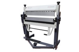 Верстат для згинання листового металу METCOR PBB1270/3SH
