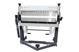 Верстат для згинання листового металу METCOR PBB1270/3SH 3